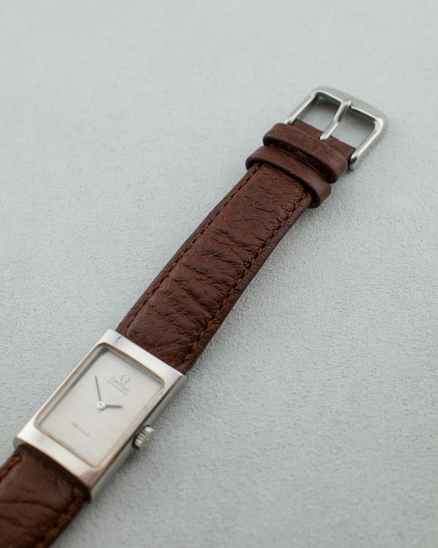 Omega | De Ville Ref. 551.0066