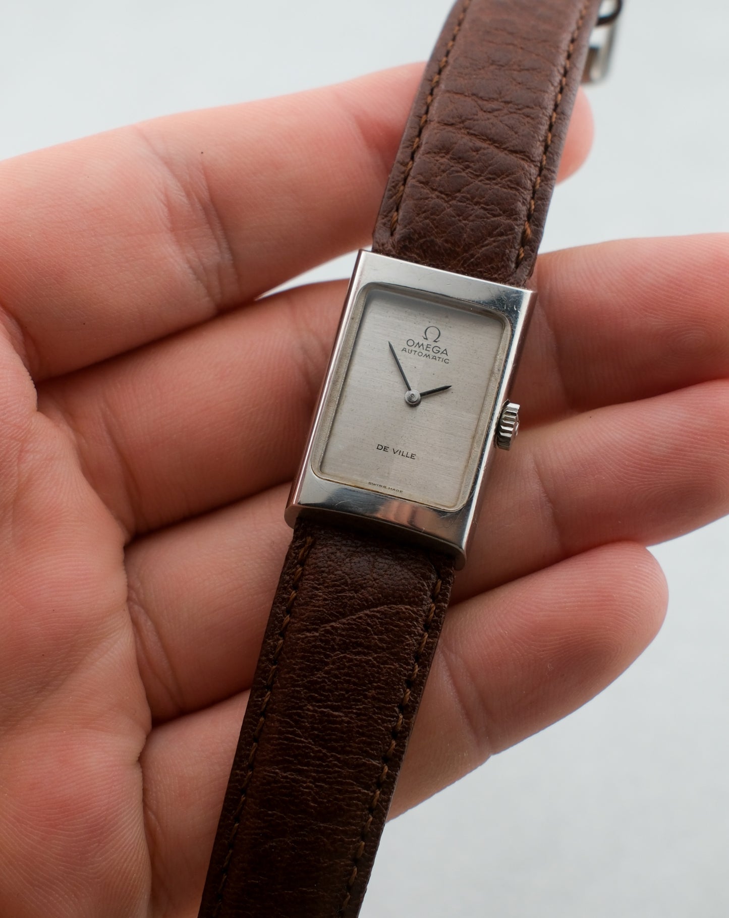 Omega | De Ville Ref. 551.0066