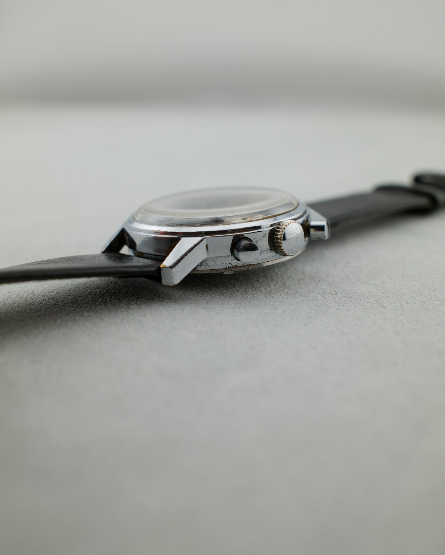 Wakmann | Chronograph Cal. 7733
