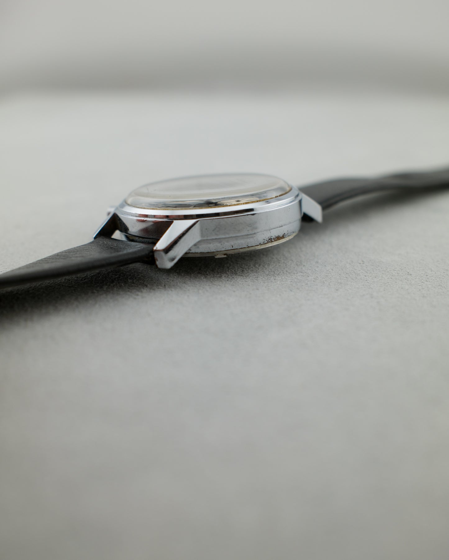 Wakmann | Chronograph Cal. 7733