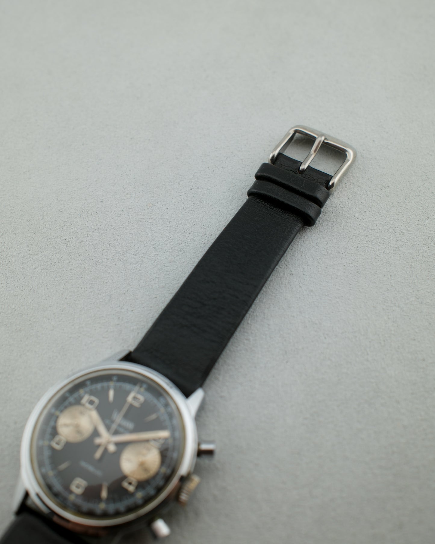 Wakmann | Chronograph Cal. 7733