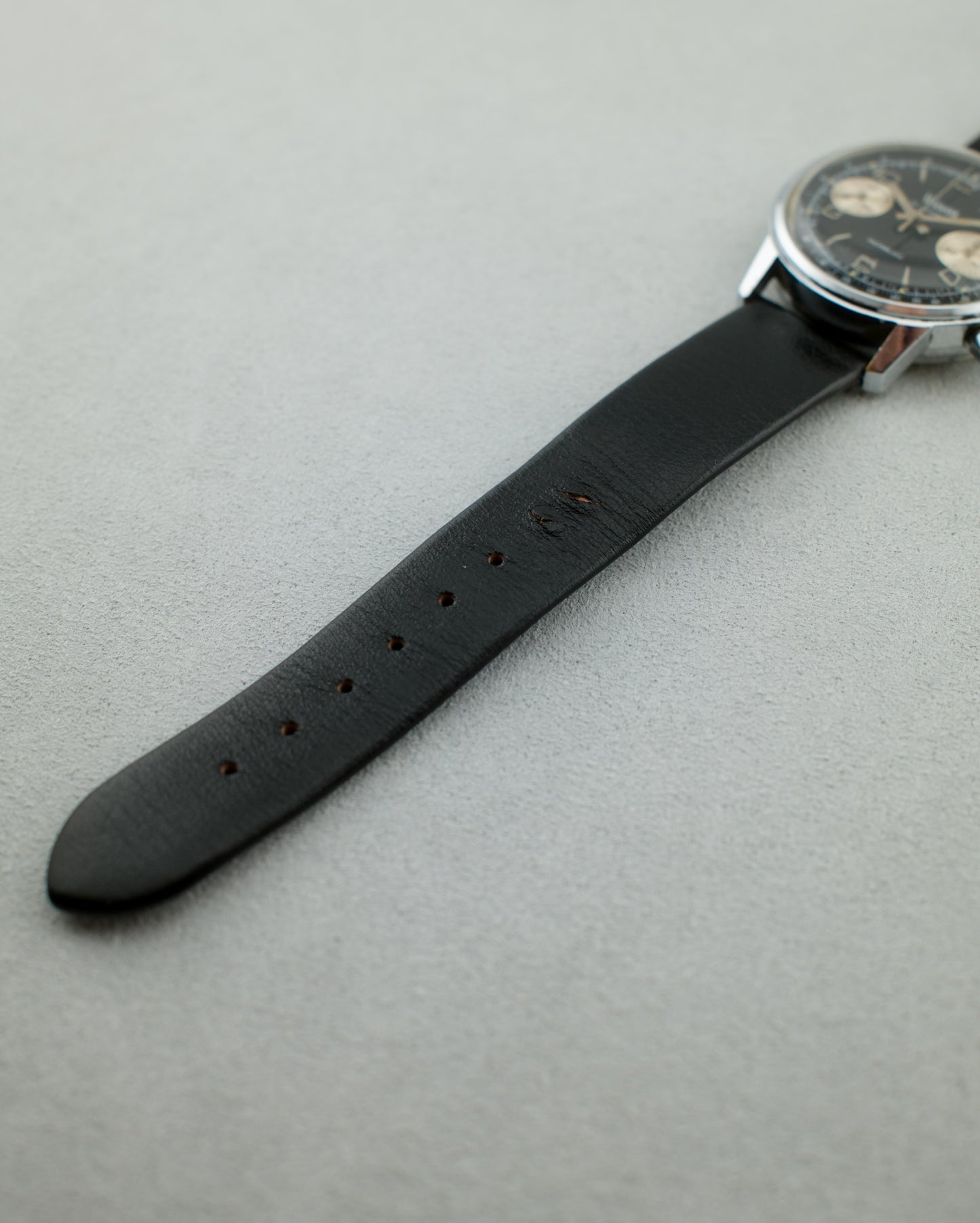 Wakmann | Chronograph Cal. 7733