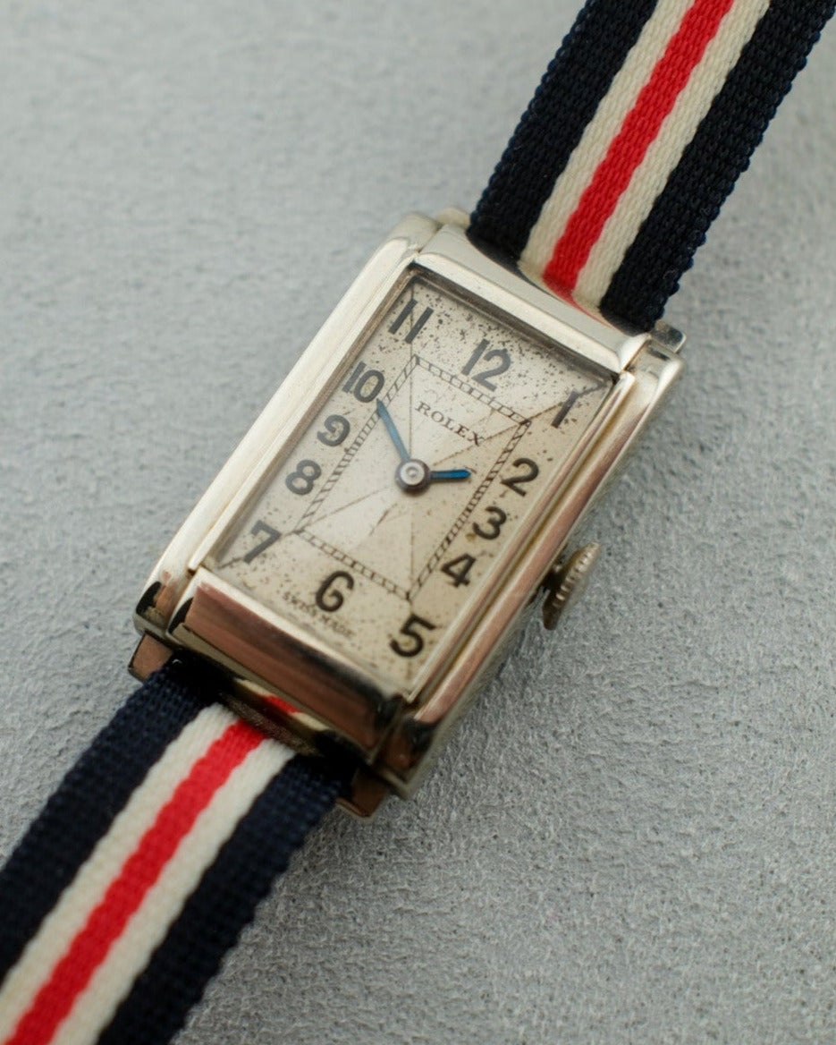 Rolex | Tank