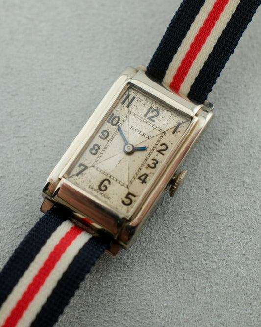Rolex | Tank
