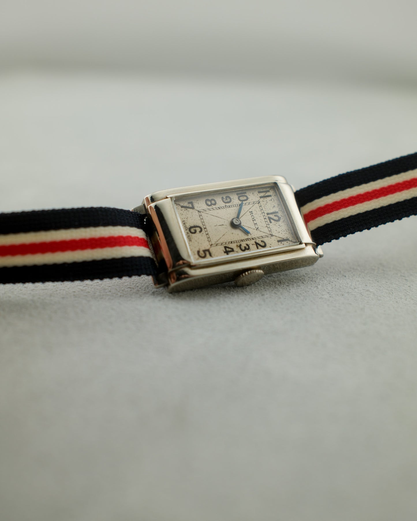 Rolex | Tank