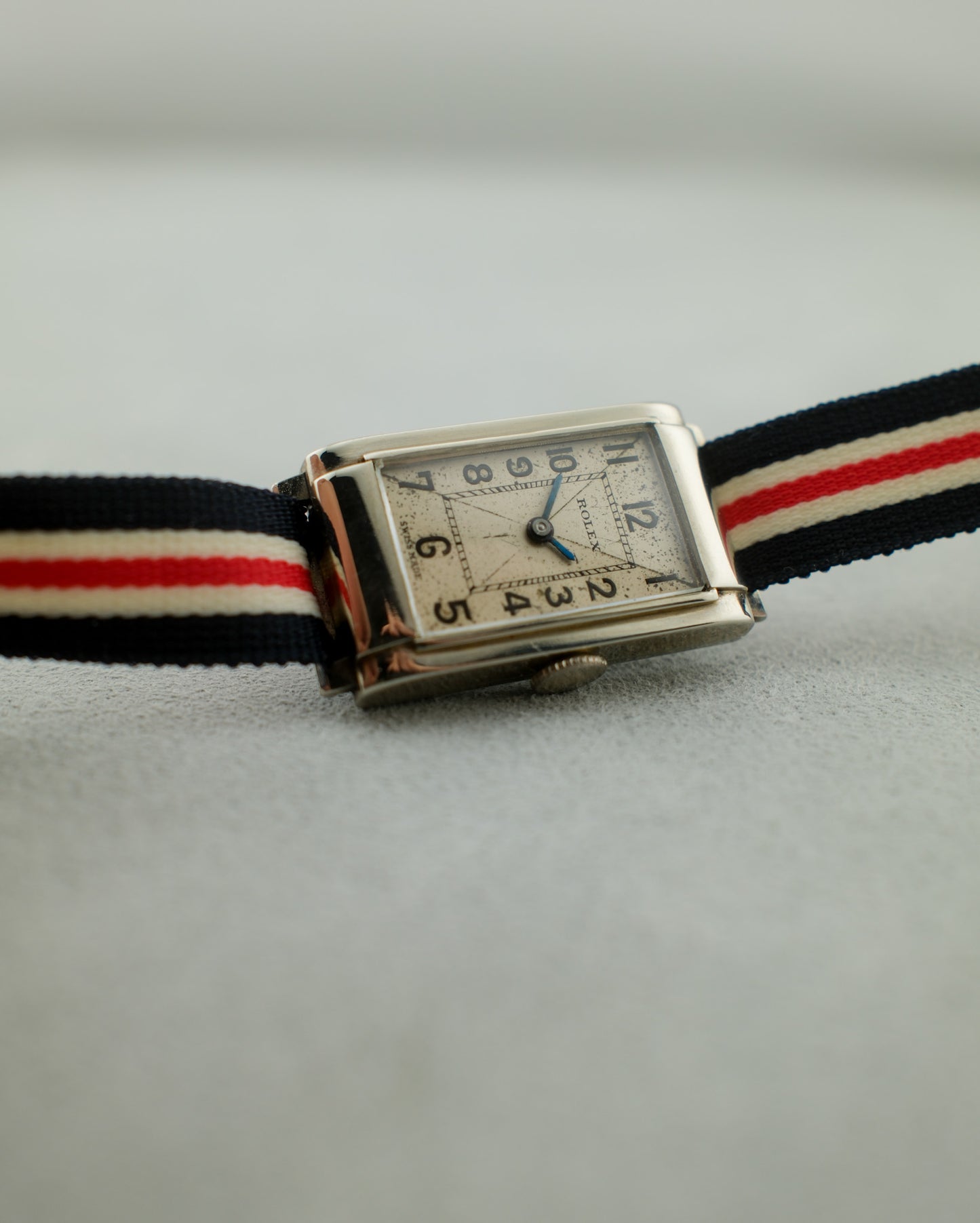 Rolex | Tank