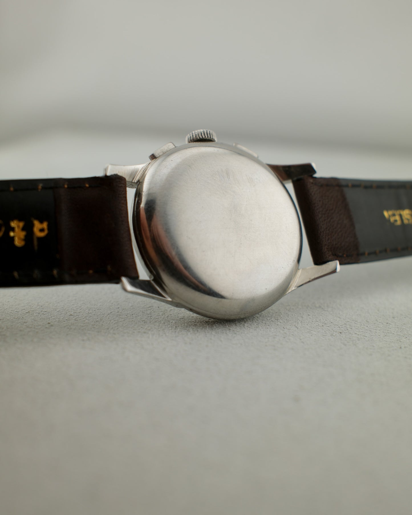 Heuer | Up/Down Chronograph