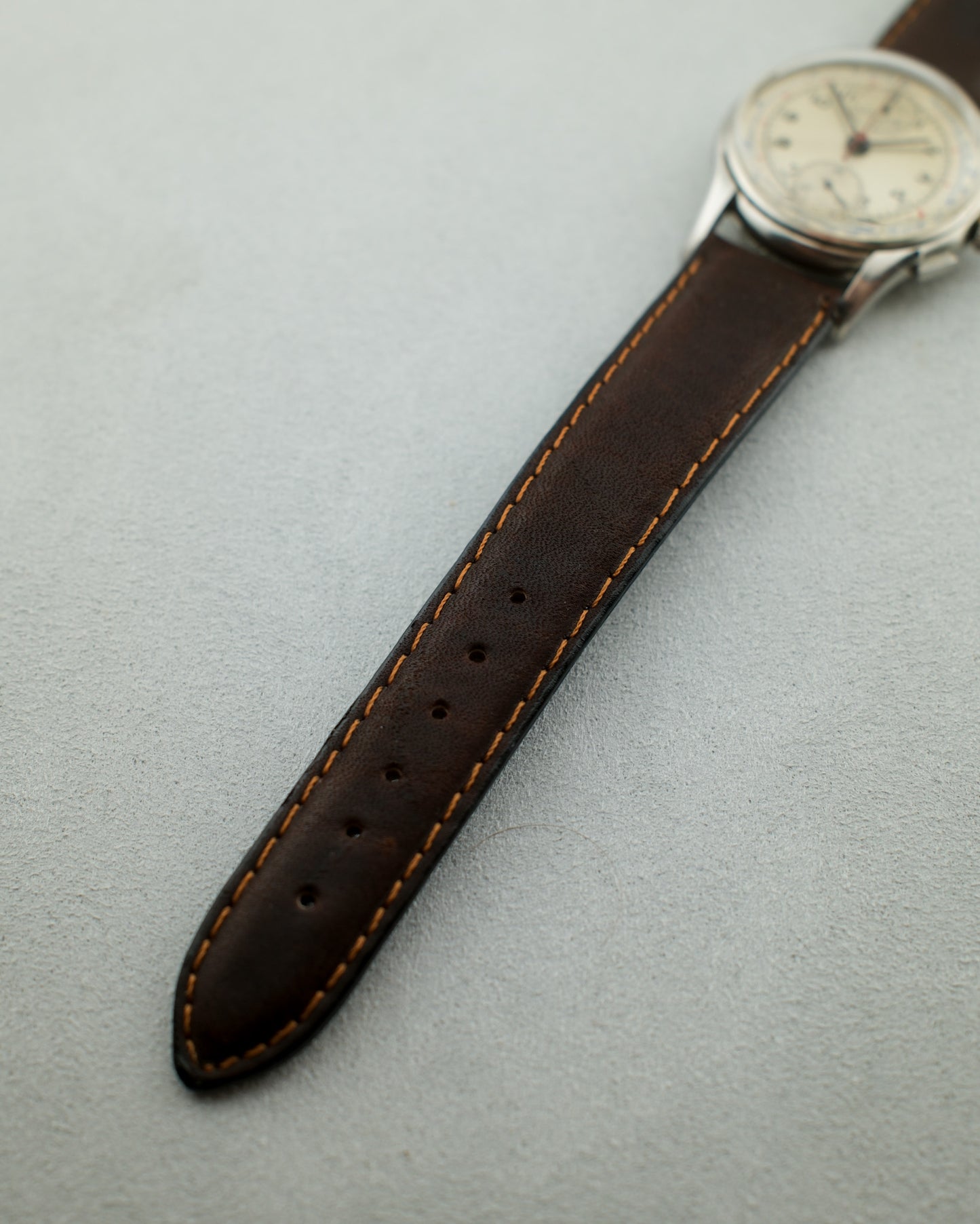 Heuer | Up/Down Chronograph