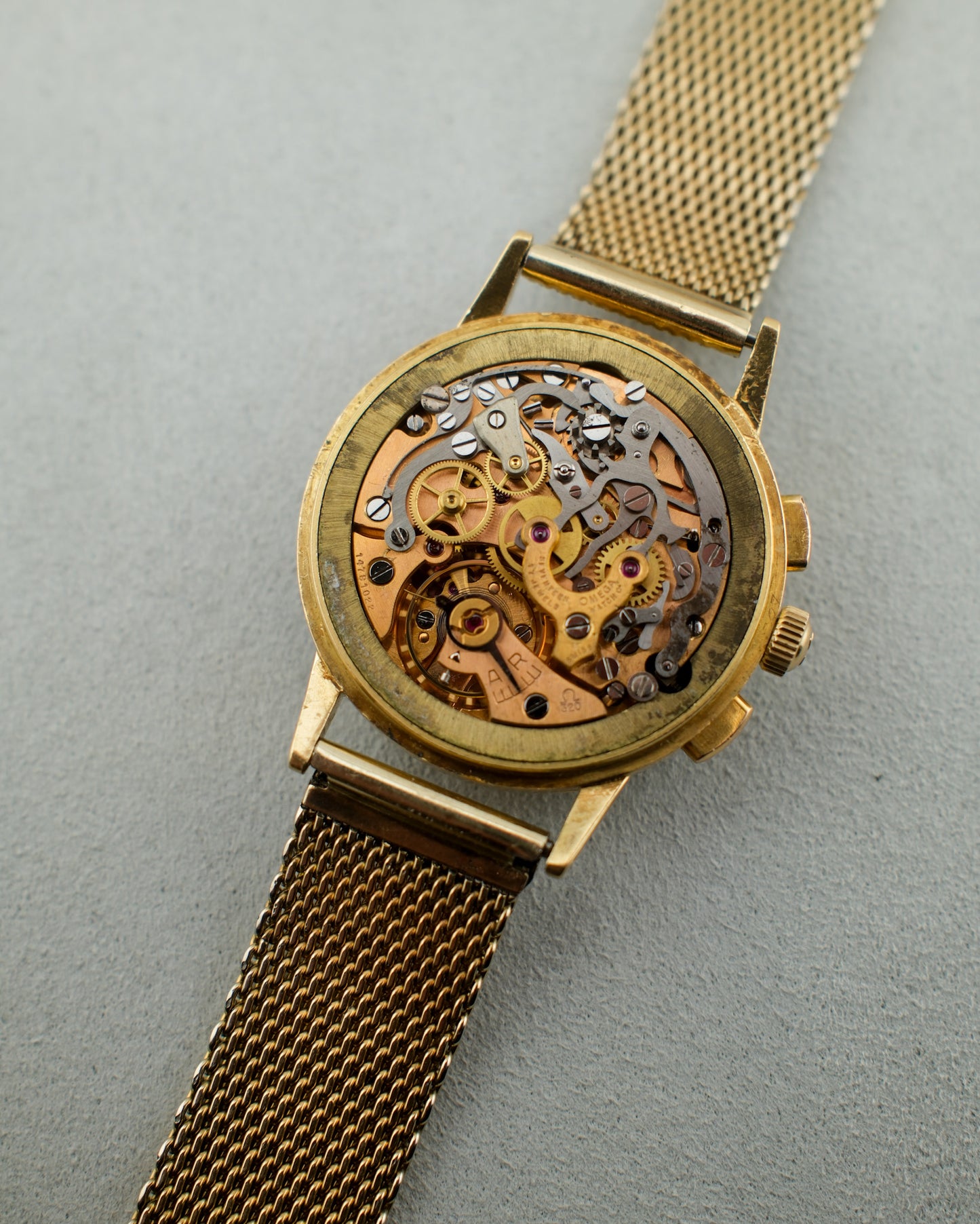 Omega | Chronograph Ref. 2278