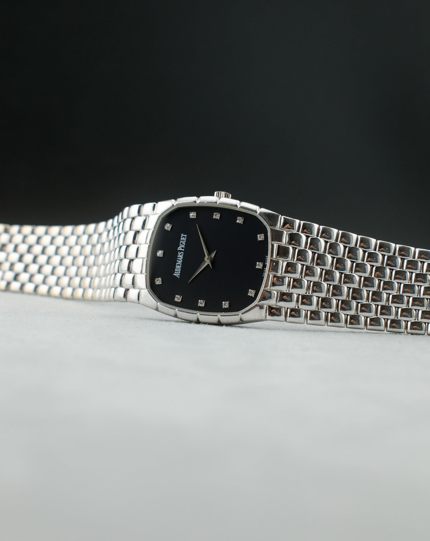 Audemars Piguet | Cobra