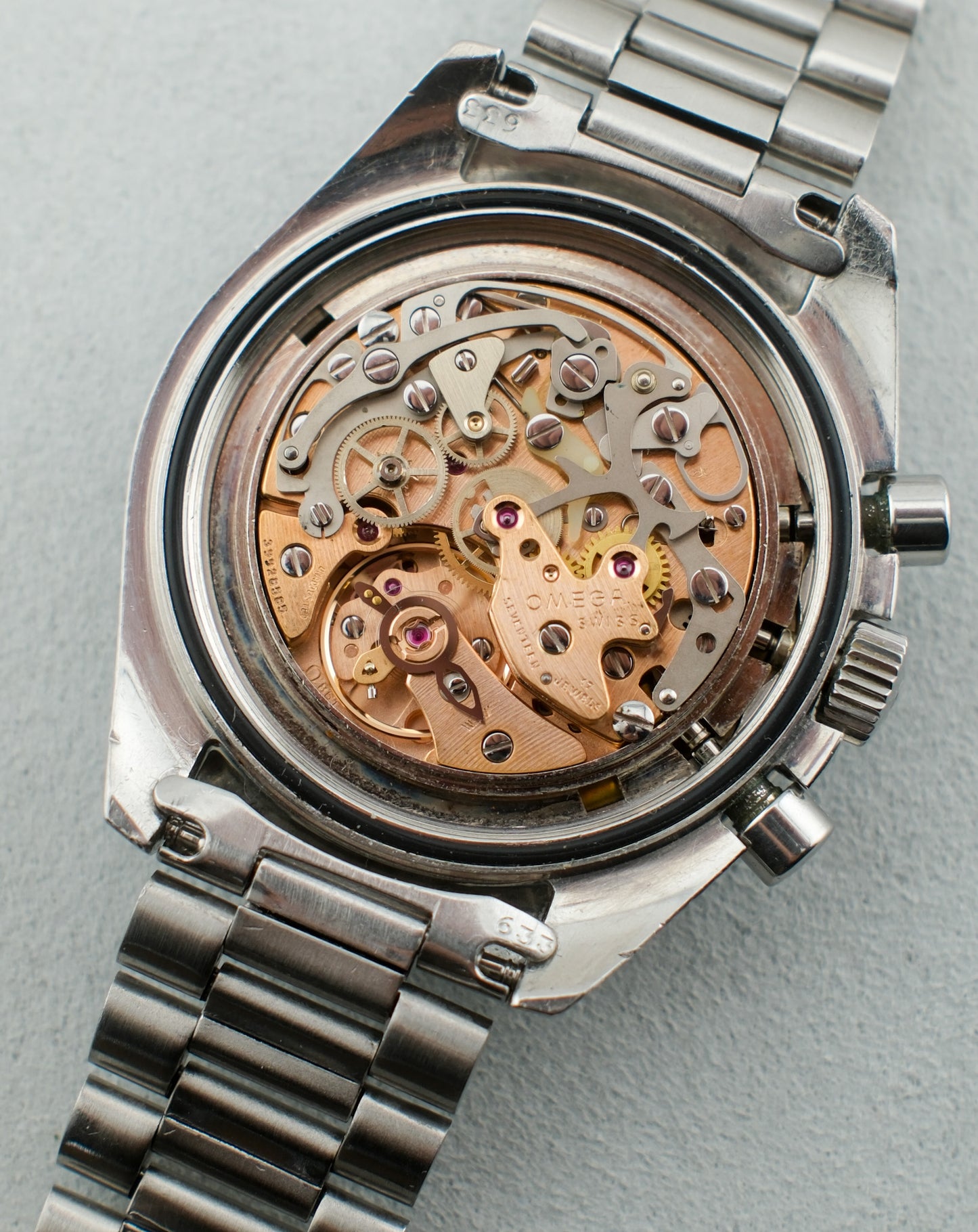 Omega Speedmaster Professional Chronograph | Ref. 145.022-76