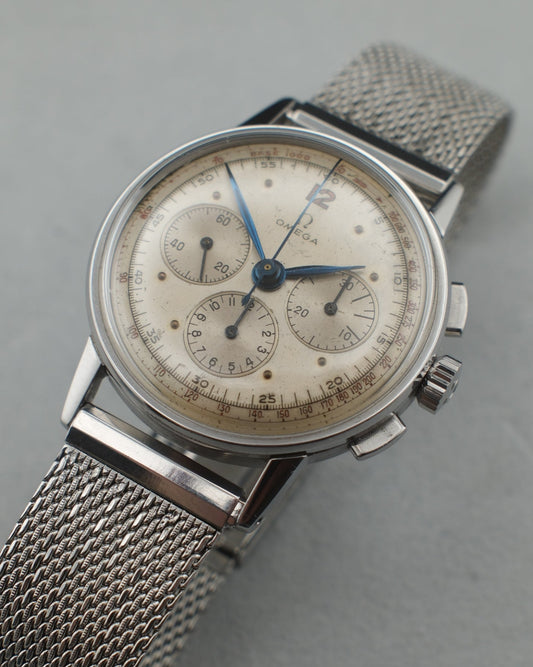 Omega | Chronograph Ref. 2279
