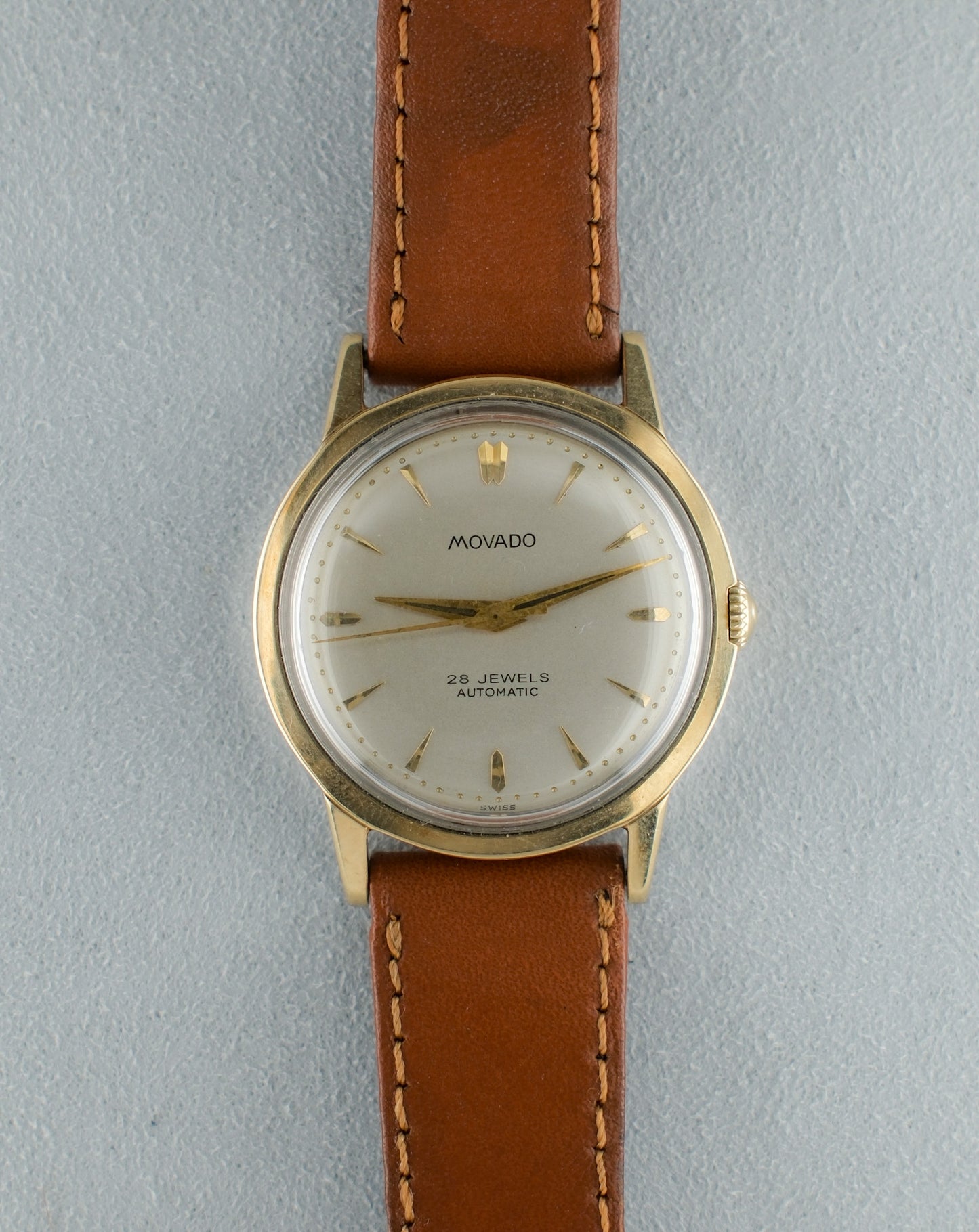 Movado