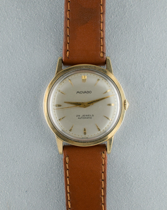 Movado