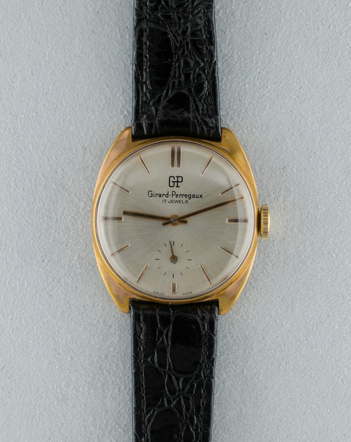 Girard Perregaux