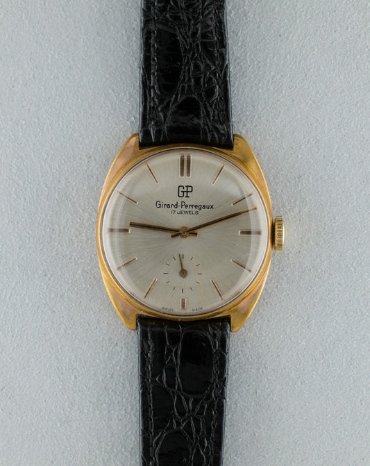 Girard Perregaux