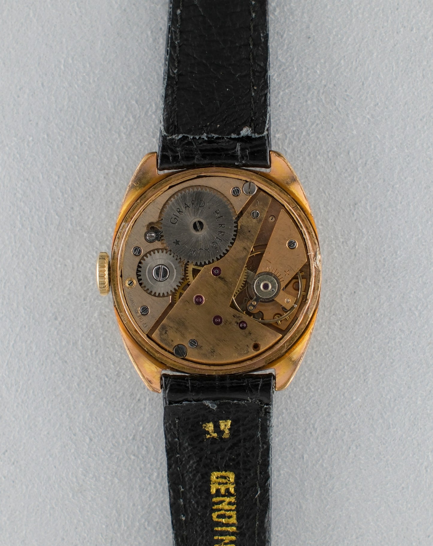 Girard Perregaux