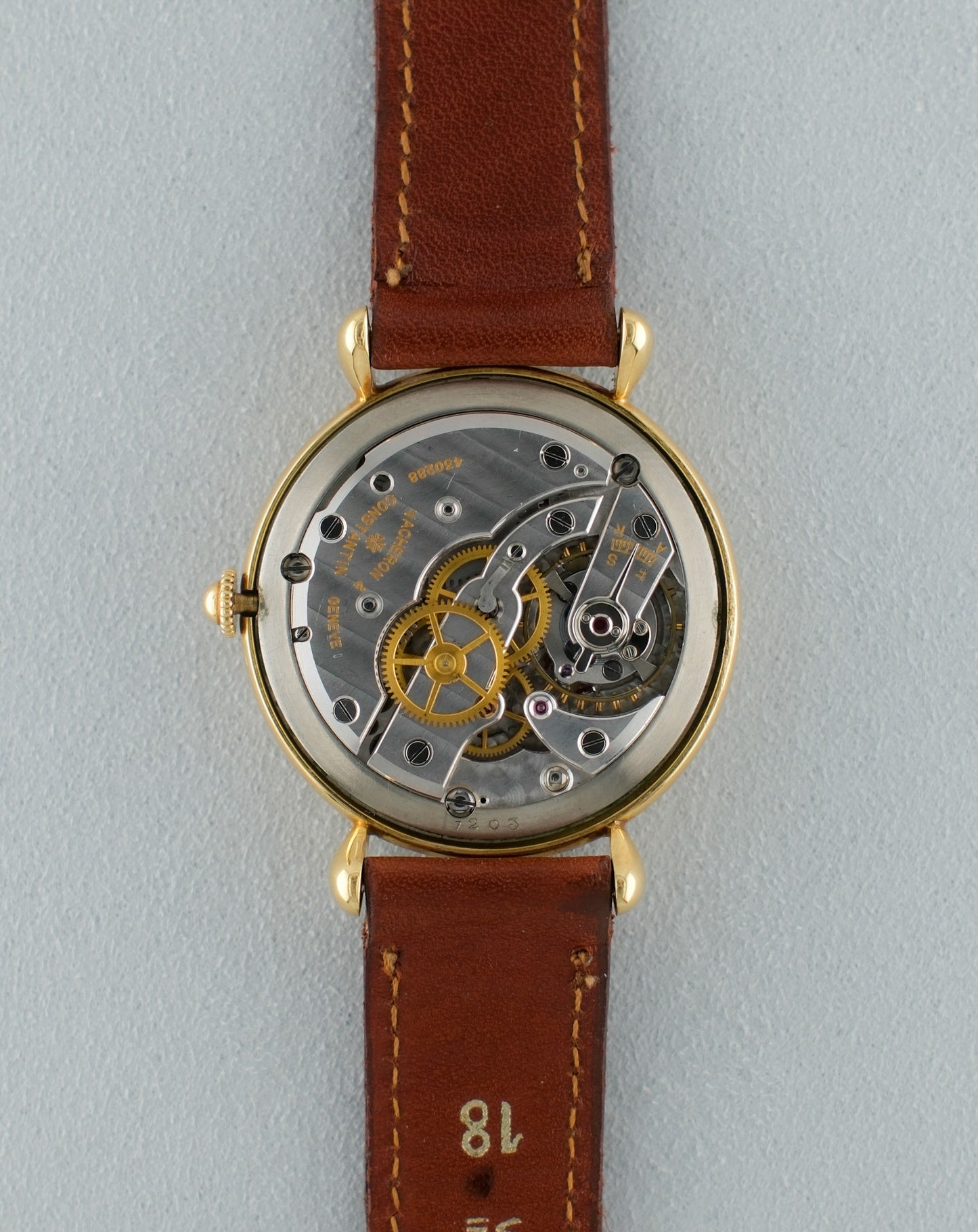 Vacheron Constantin