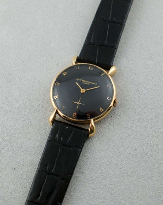 Vacheron Constantin | 14K