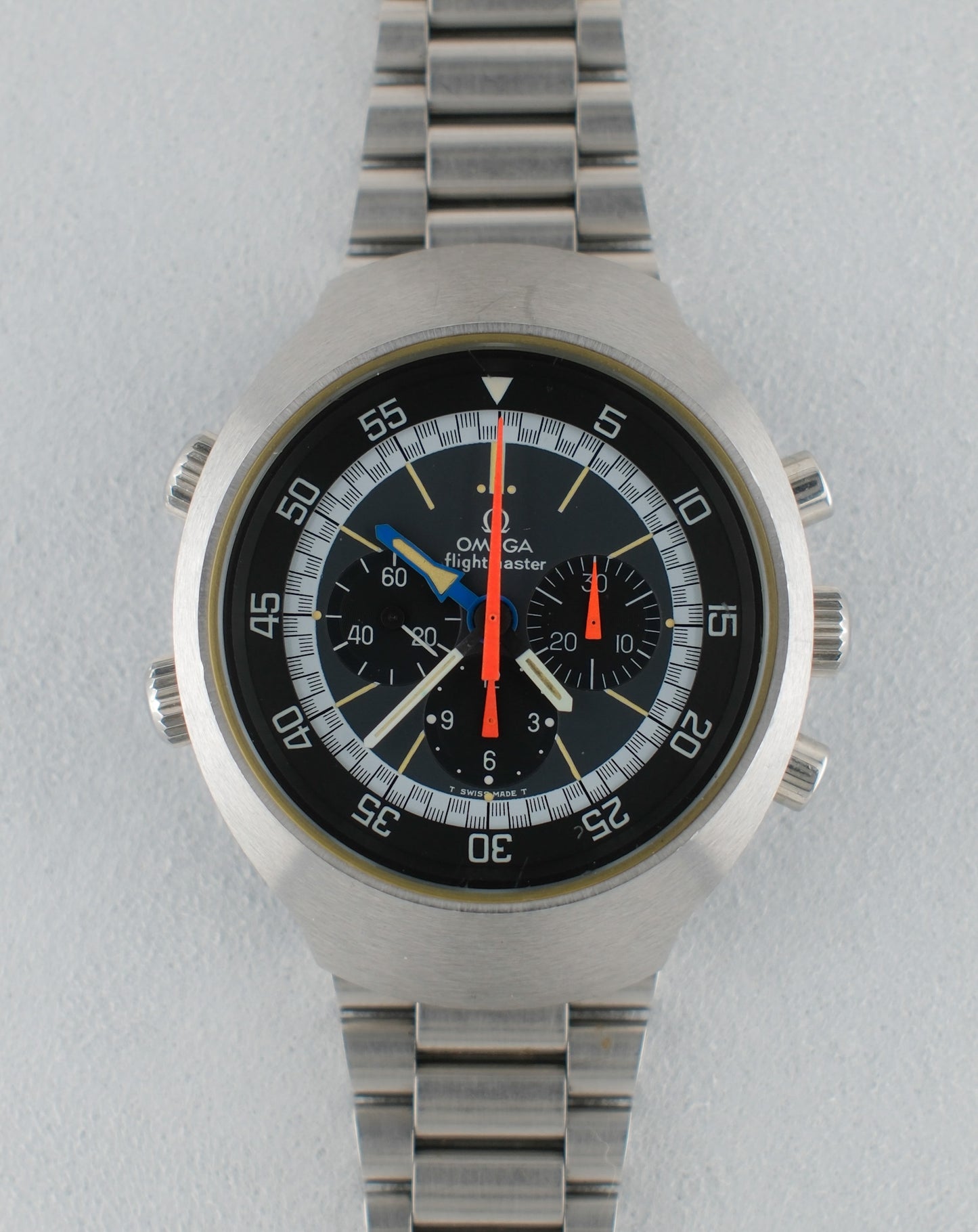 Omega | Flightmaster Ref. 145.036