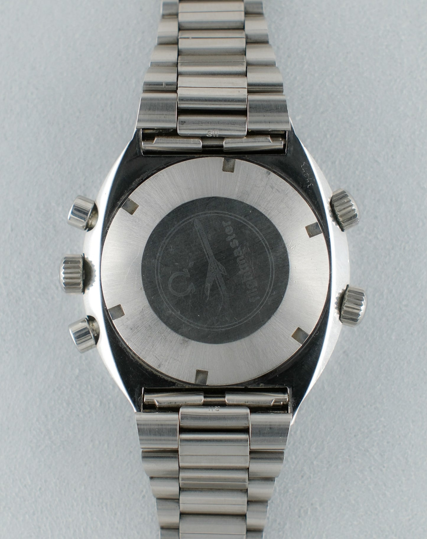 Omega | Flightmaster Ref. 145.036