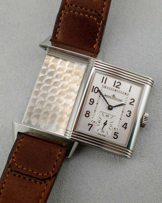 Jaeger LeCoultre | Reverso Classic