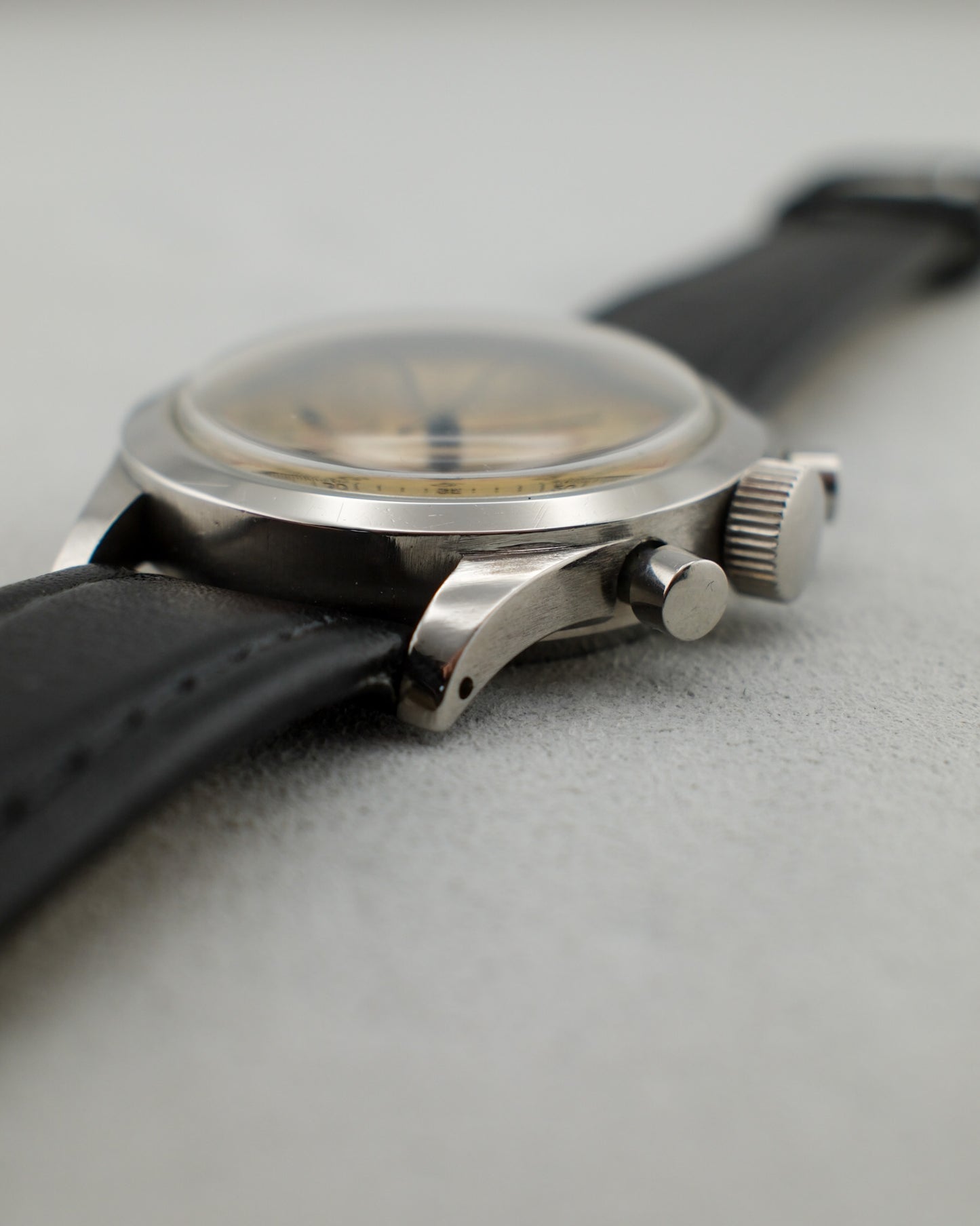 Gallet | Multichron 30M