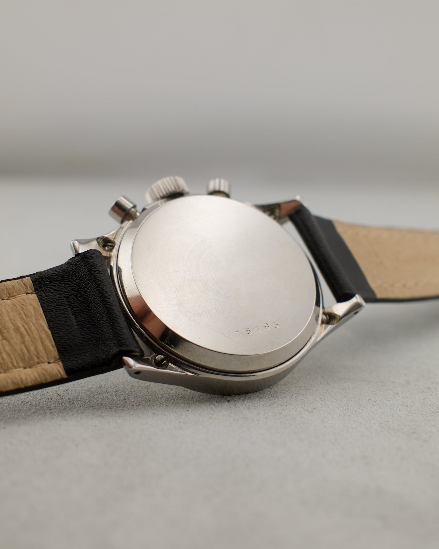 Gallet | Multichron 30M