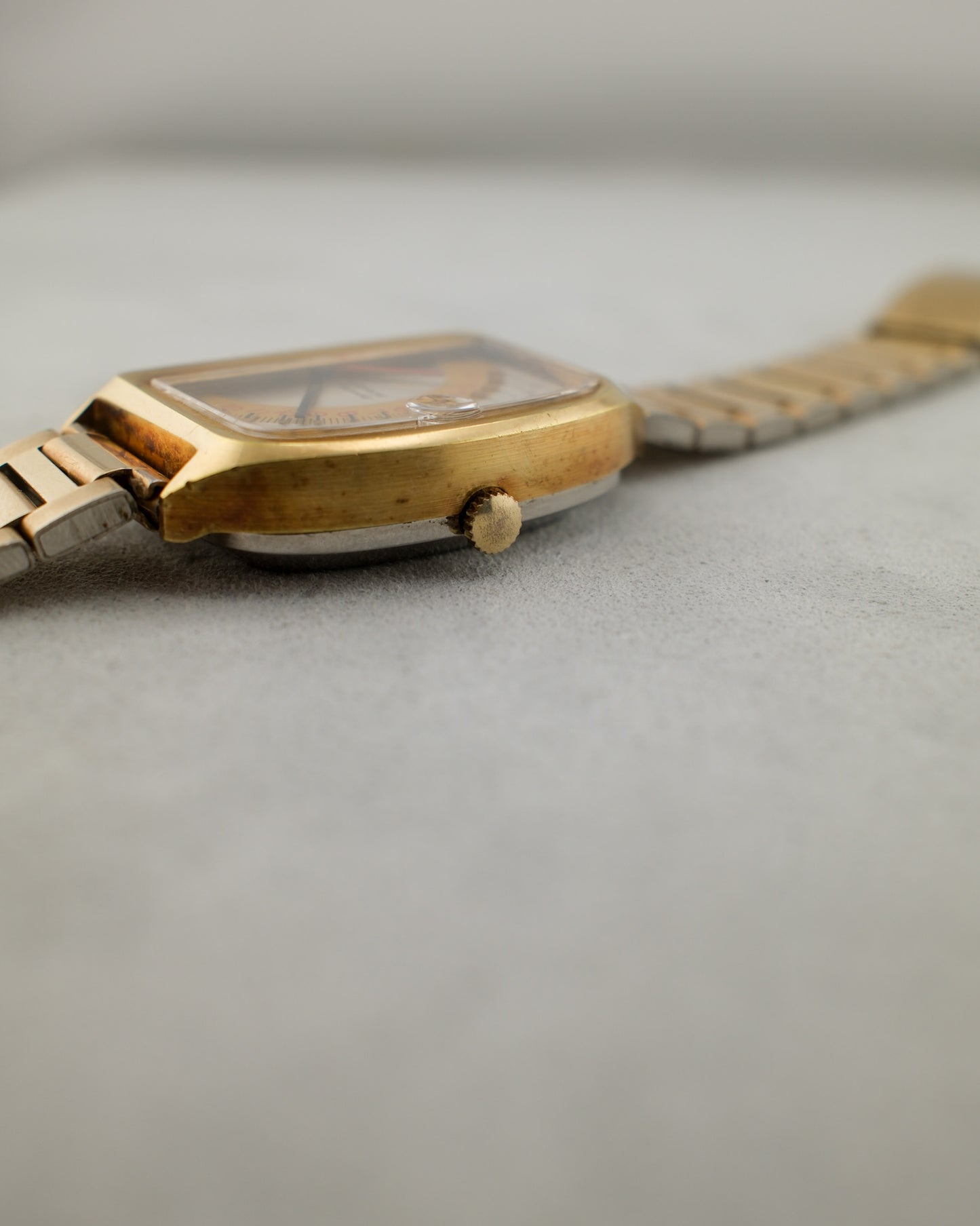 Wittnauer | Futurama Double Retrograde
