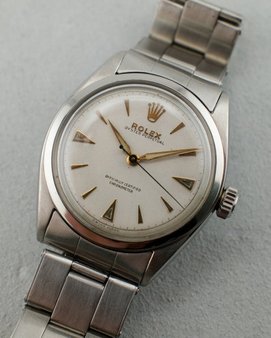 Rolex | Oyster Perpetual Ref. 6084