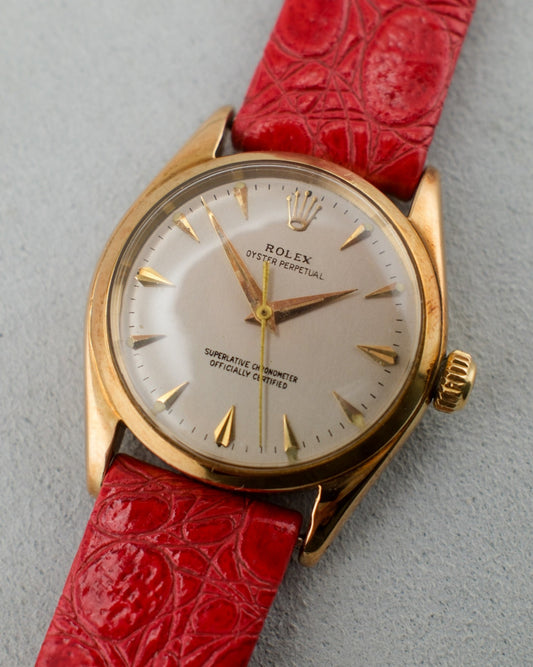 Rolex | Oyster Perpetual