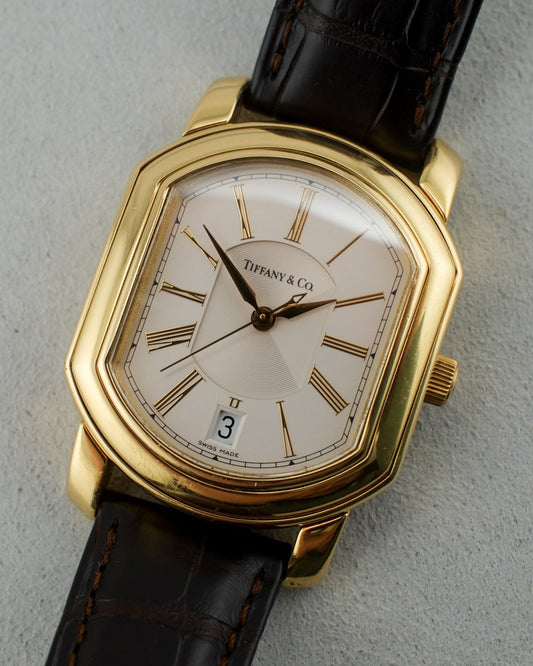Tiffany & Co. | Mark Coupe