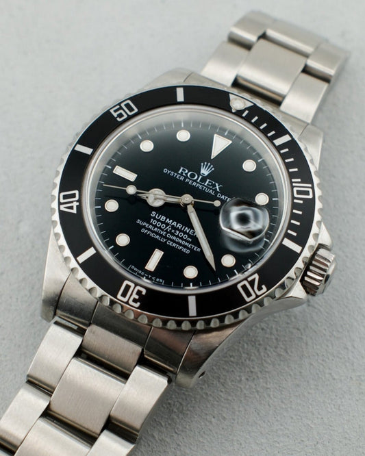 Rolex | Submariner