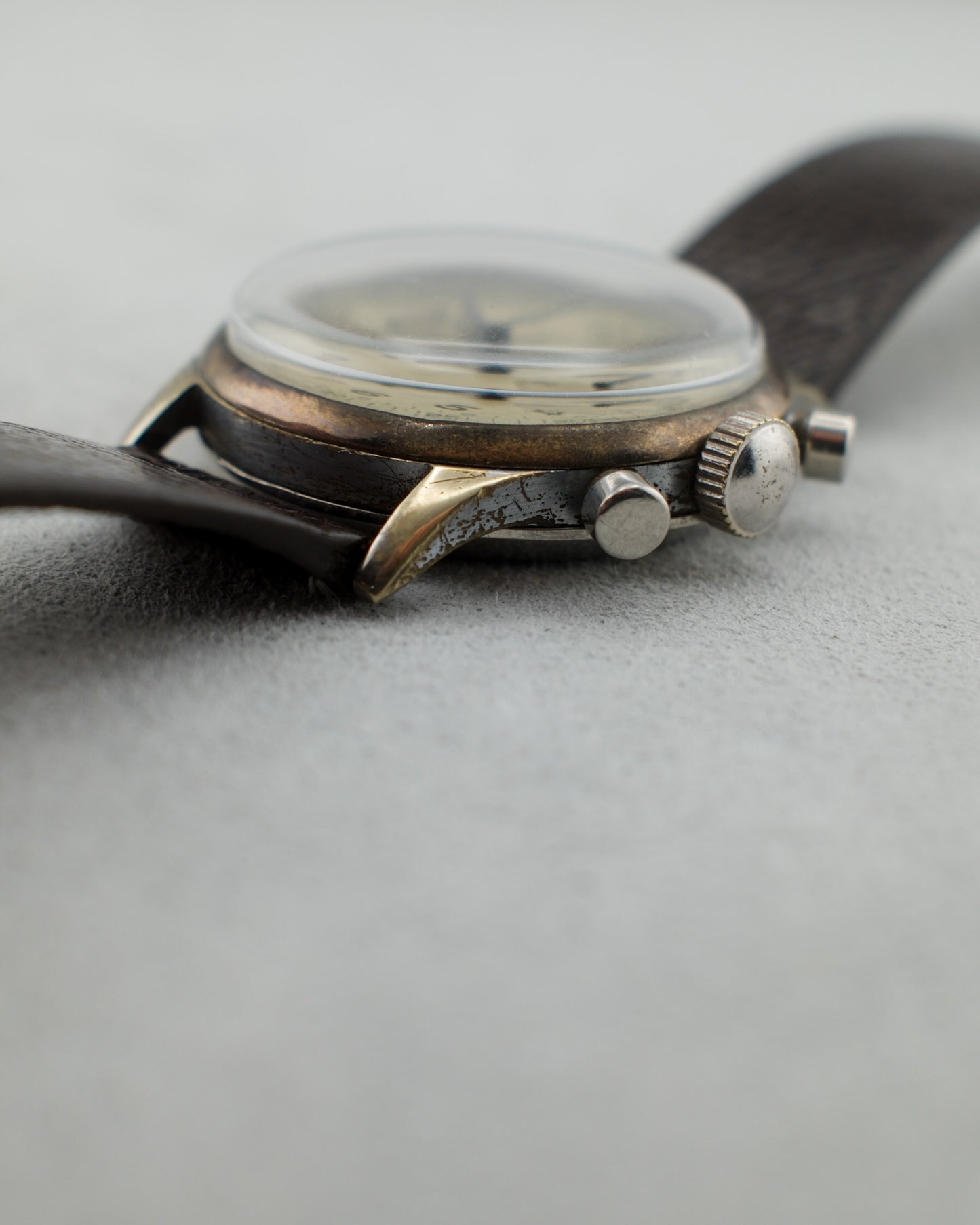 Gallet | Multichron 30M