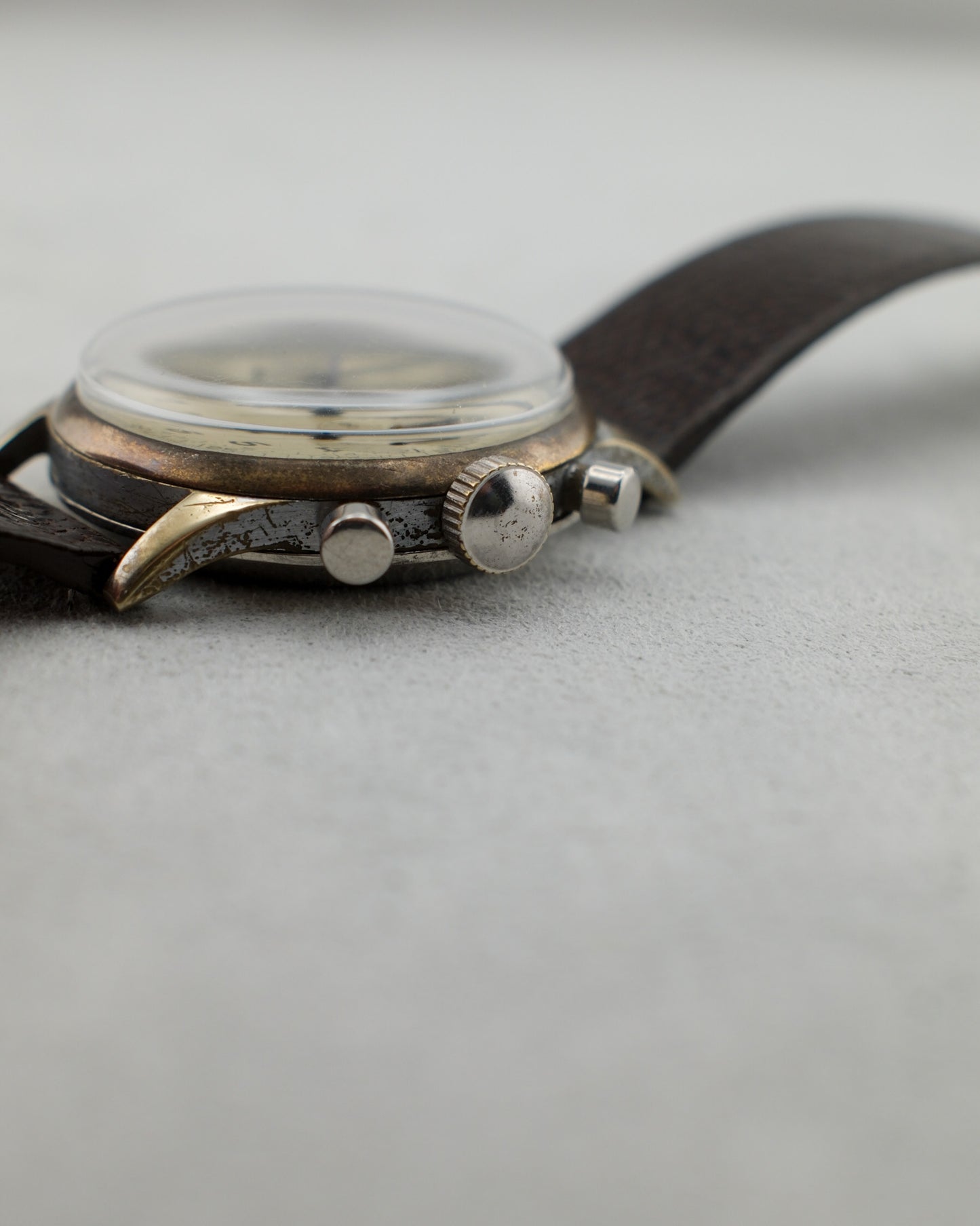 Gallet | Multichron 30M