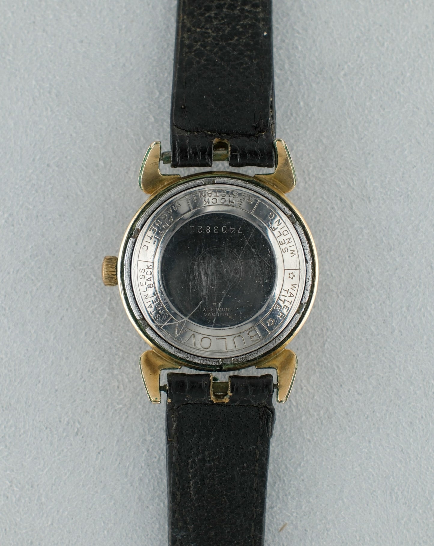 Bulova