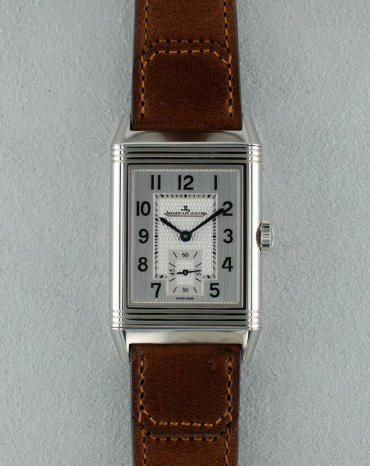 Jaeger LeCoultre | Reverso