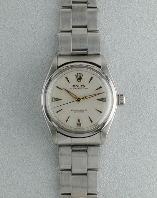 Rolex | Oyster Perpetual