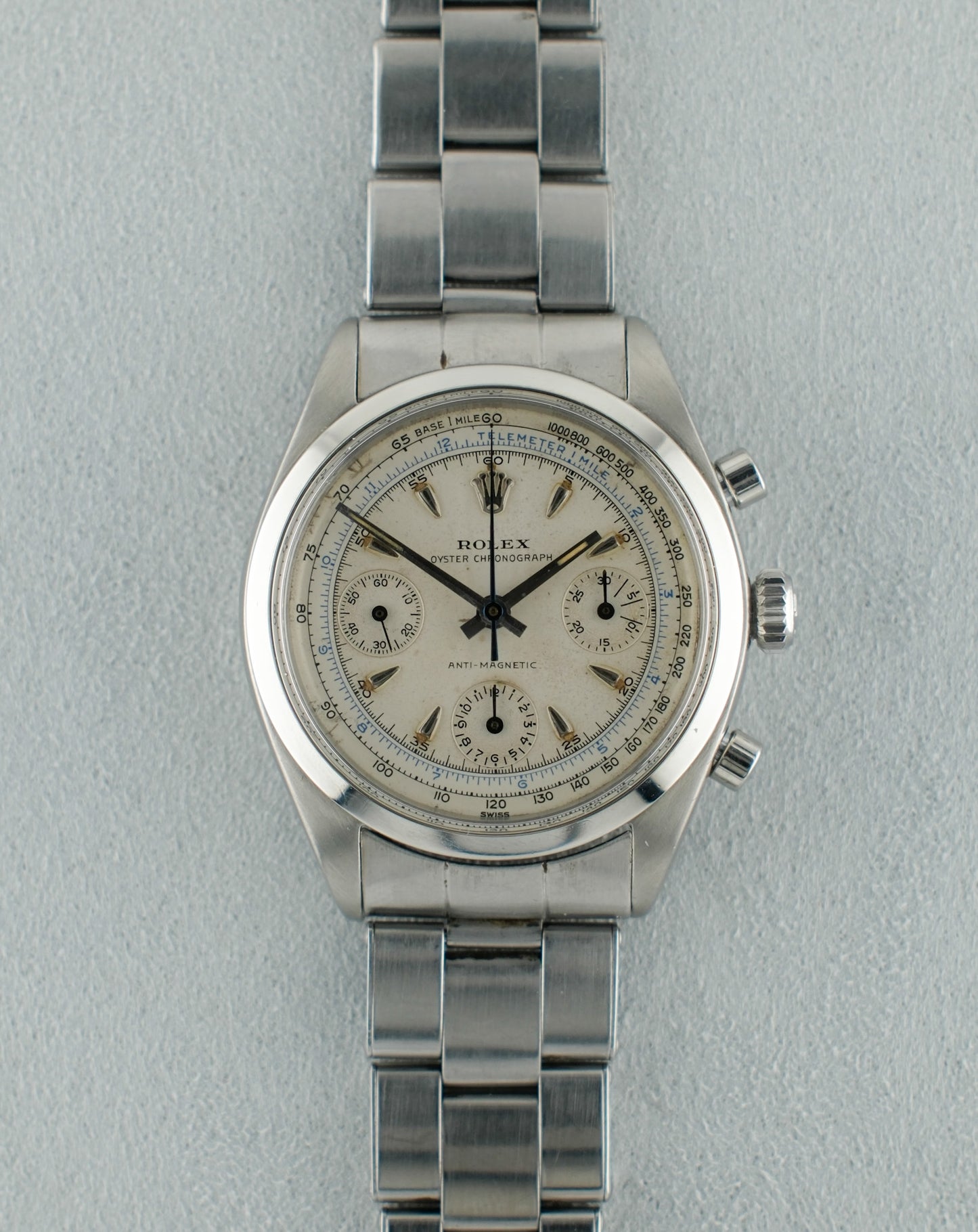 Rolex | "Pre-Daytona" Ref. 6234