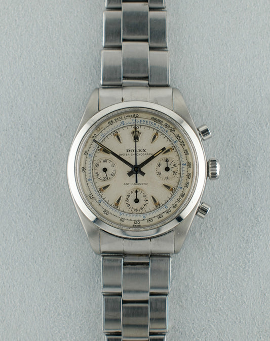 Rolex | "Pre-Daytona" Ref. 6234