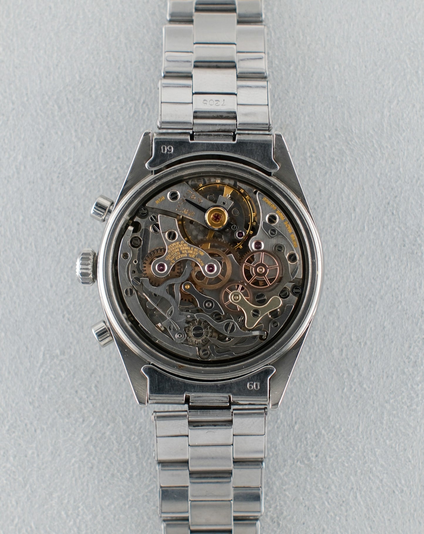 Rolex | "Pre-Daytona" Ref. 6234