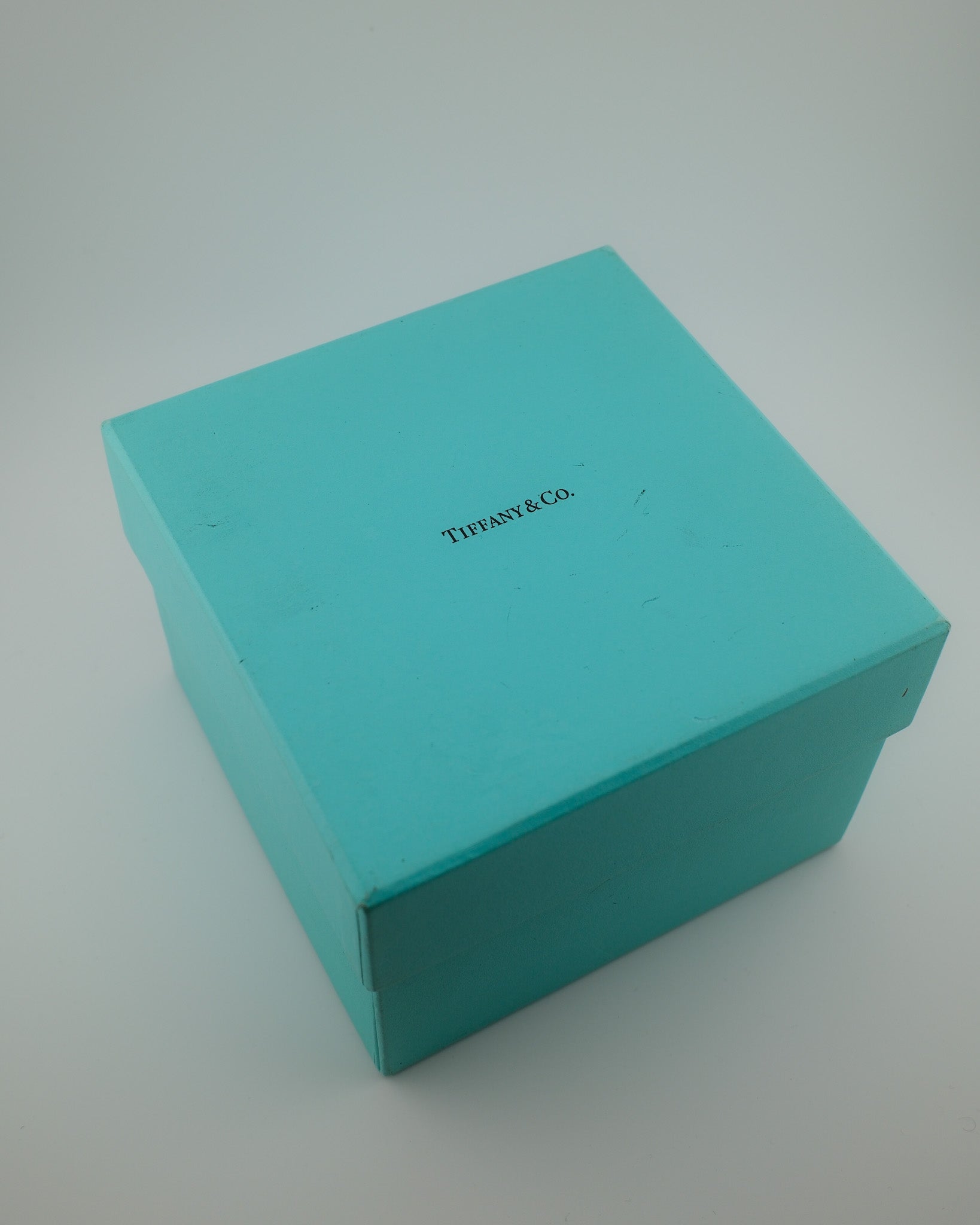 Tiffany & Co. | Mark Coupe – Victor Bonnaire