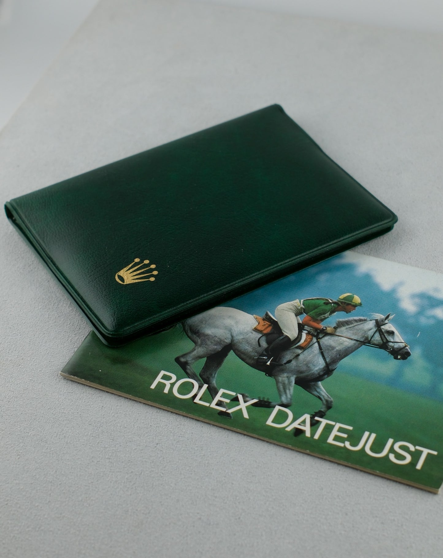 Rolex | Datejust Ref. 16030