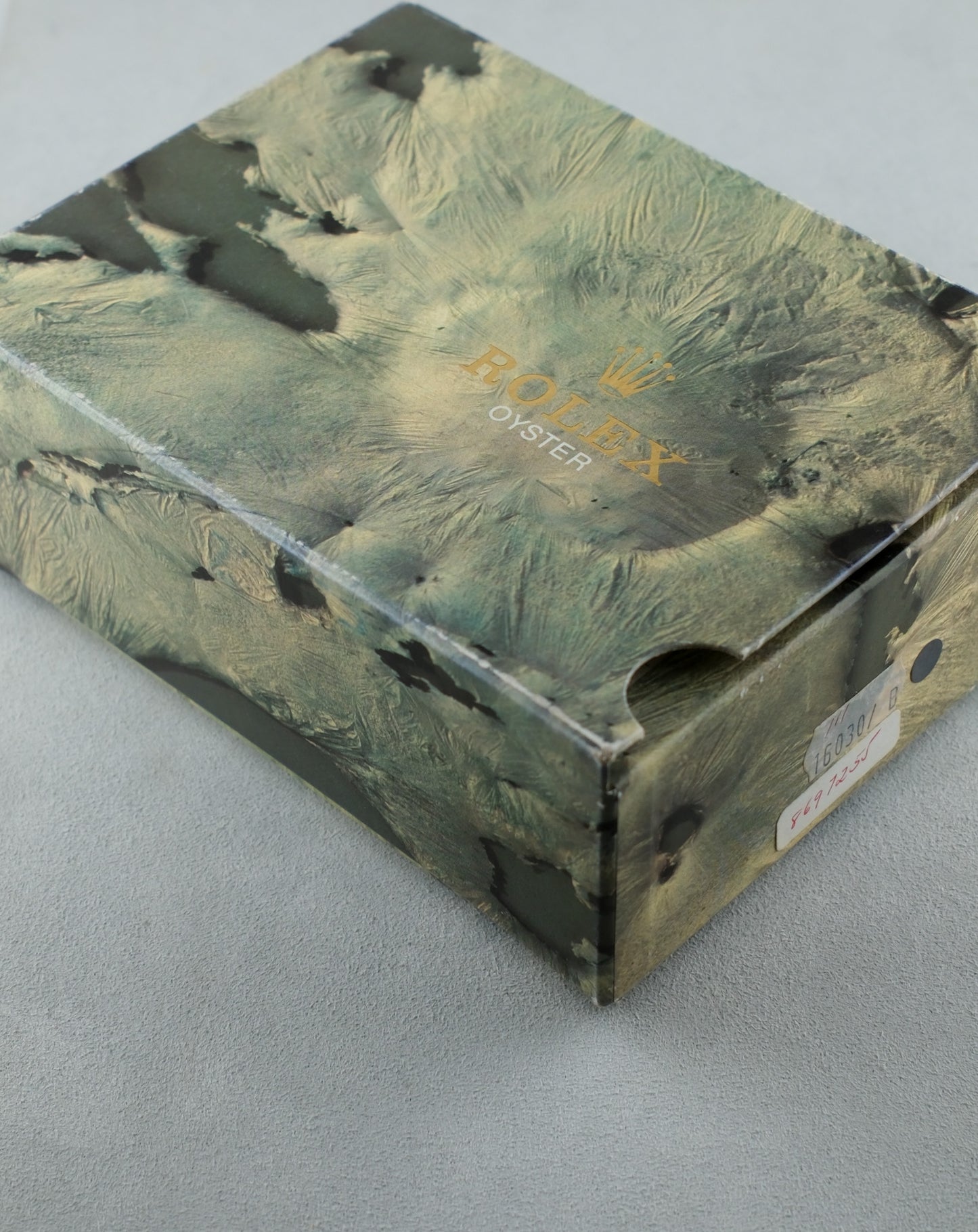 Rolex | Datejust Ref. 16030