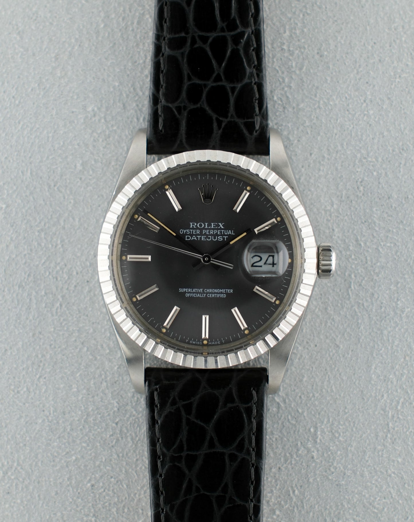 Rolex | Datejust Ref. 16030