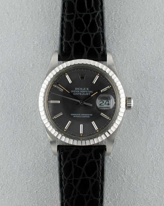 Rolex | Datejust Ref. 16030