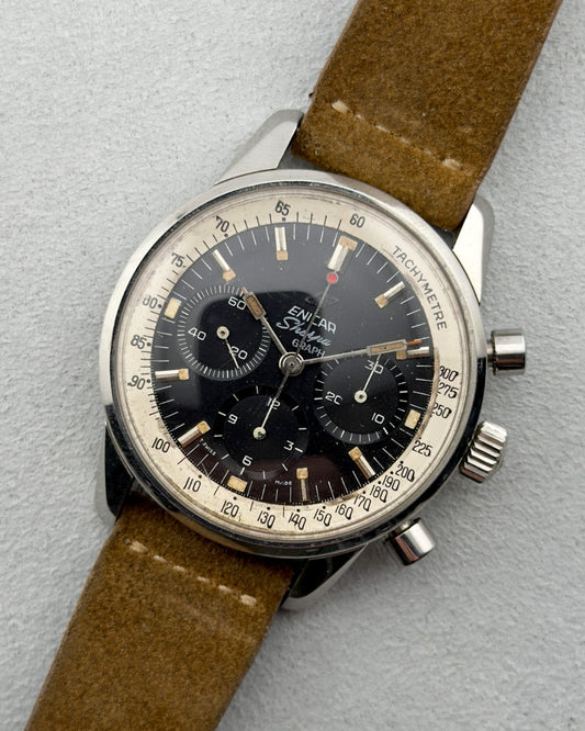 Enicar | Sherpa Graph Ref. 072/011 MK IIb