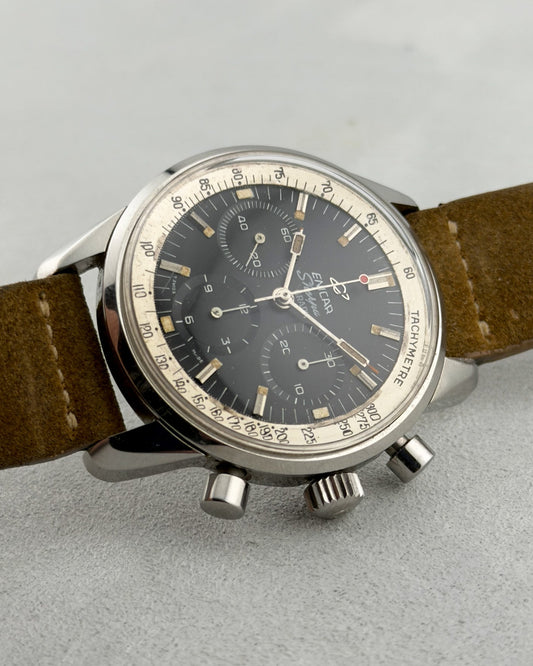 Enicar | Sherpa Graph Ref. 072/011 MK IIb