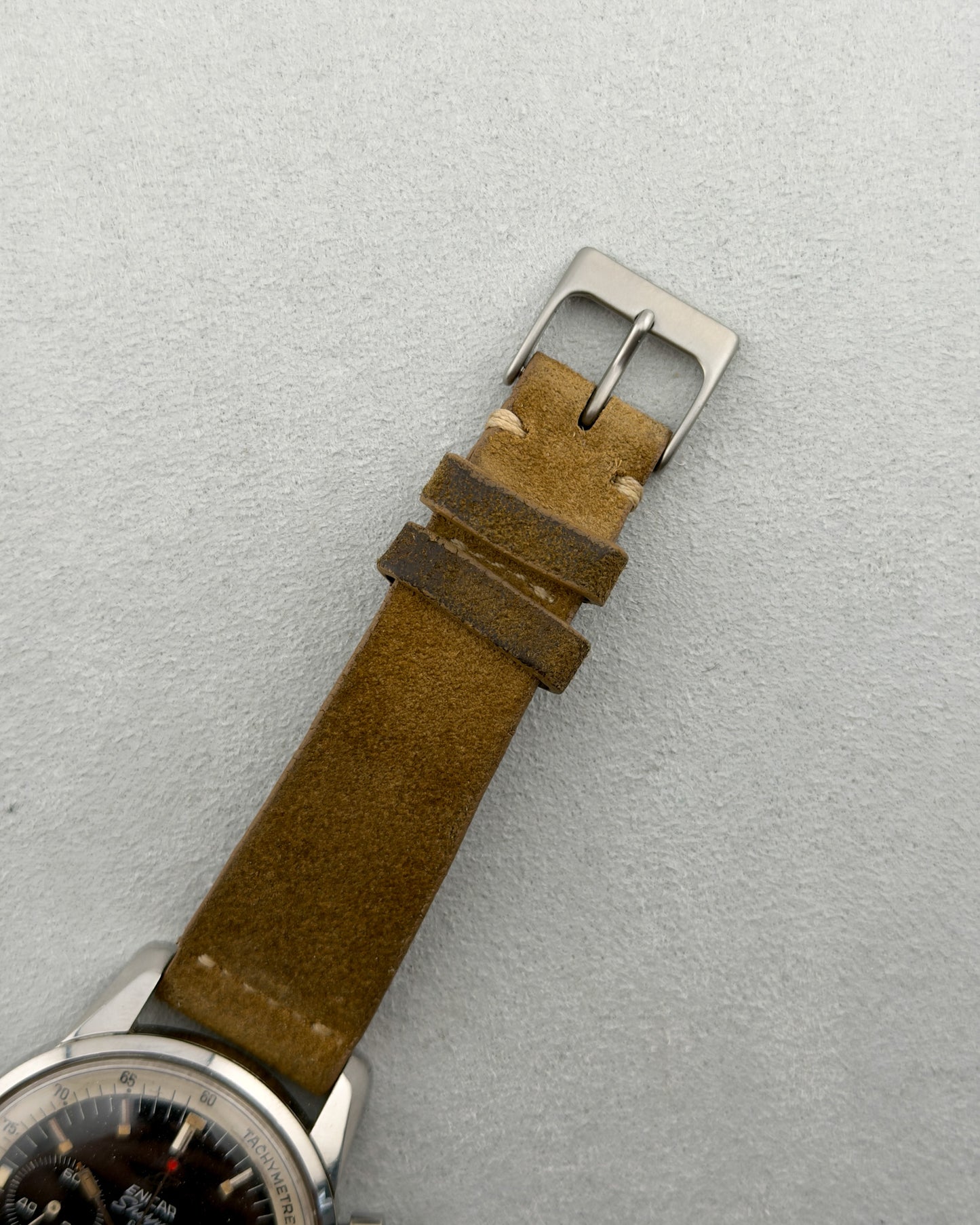 Enicar | Sherpa Graph Ref. 072/011 MK IIb