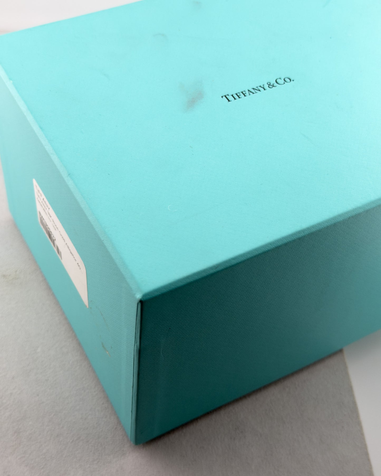 Tiffany & Co. | CT60 Annual Calendar 18K